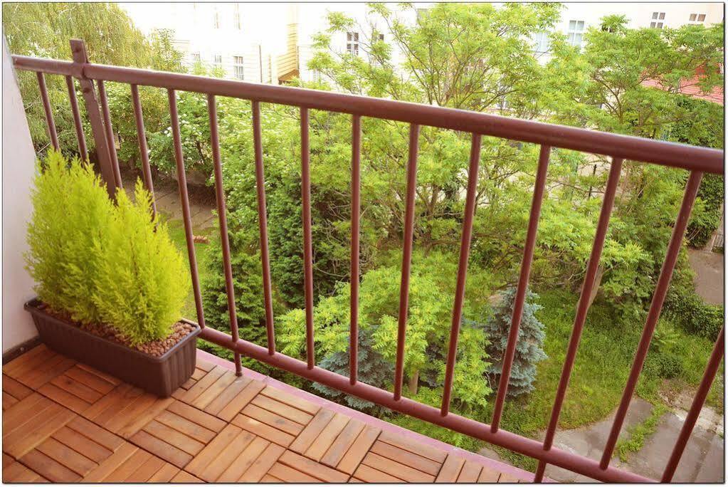 Apartmany Machek Praag Buitenkant foto